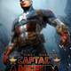 Illustration for article titled What Will Chris Evans Captain America Look Like?